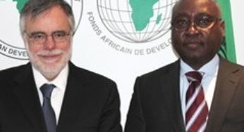 Visita del ministro Riccardi in Niger e Tunisia
