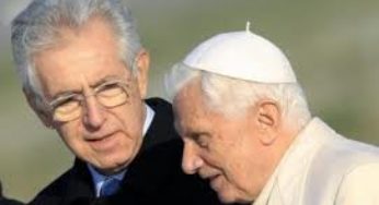 Italia, cattolici, politica. Dal governo Monti al futuro prossimo venturo