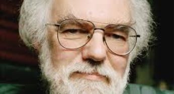 Nel segno della libertà cristiana. Rowan Williams a Sant’Egidio