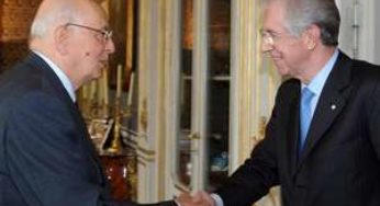 Chiude il governo Monti. La nuova campagna elettorale e il rischio del déjà vu