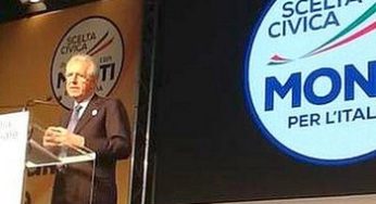 Mario Monti a Bergamo: “all’Italia non servono mezze misure ma riforme radicali”
