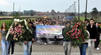 Mobilitazione di Sant’Egidio in Europa contro il razzismo e l’antisemitismo