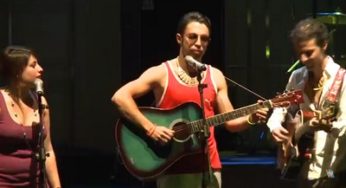 Play Music Stop Violence: il mondo cambia musica!