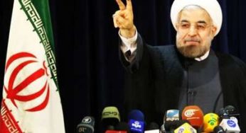 Rohani : l'Iran pronto a mostrare 'maggiore trasparenza' sul programma nucleare