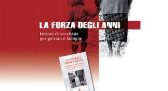 Sant’Egidio e “La forza degli anni”. Presentazione a Fondi