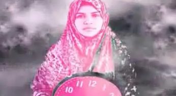 Una canzone per Malala ed il diritto all’istruzione delle donne.