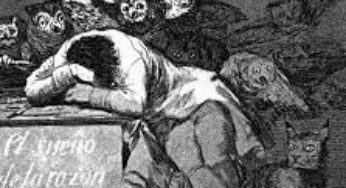 Anche sull’immigrazione il sonno della ragione genera mostri