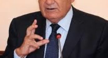 Economia e politica in Italia: se ne discute venerdì a Roma
