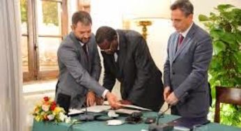 La mediazione di Sant’Egidio per la pace in Casamance prosegue con l’apprezzamento del Segretario Generale dell’ONU