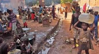 Violenze e segnali di pace nella Repubblica Centro Africana