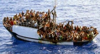 La strage silenziosa nel Mediterraneo
