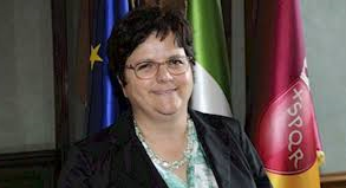 Roma Capitale – Le dimissioni dell’assessore Rita Cutini.