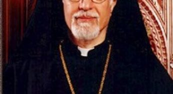 Si è spento il patriarca armeno cattolico Nerses Bedros XIX Tarmouni