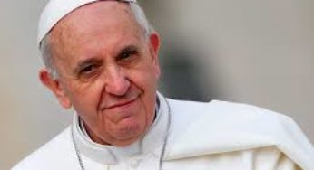 La sorprendente enciclica del Papa sull’ambiente: “Laudato si’ ”