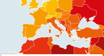 L’Italia e la lotta alla corruzione