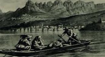 Home, Casa, la poesia dà voce alla sofferenza dei profughi