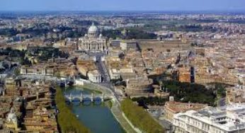 Roma, idee per la città