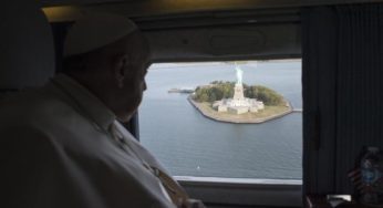 Se un papa rilegge la storia …