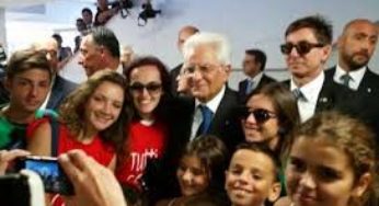 Mattarella all’avvio dell’anno scolastico: legalità, integrazione, umanità, “la scuola cambia la vita”