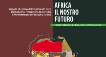 Africa. Tra speranze e timori