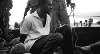 Il sogno spezzato, ma ancora vivo in tanti congolesi, di Patrice Lumumba