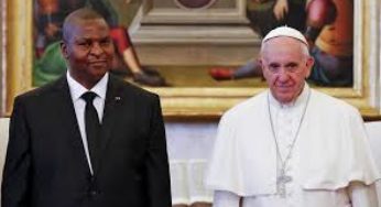 Vivere insieme tra religioni diverse: la speranza viene dal cuore dell’Africa …