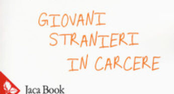 Giovani stranieri in carcere
