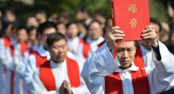 Cina-Vaticano, un accordo di portata storica …