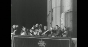 28 ottobre 1958: viene eletto il “Papa buono”
