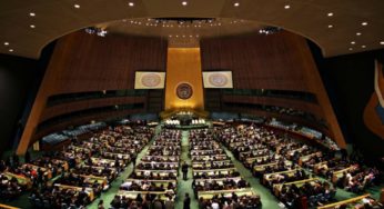 70 anni dalla Dichiarazione Universale dei Diritti dell’Uomo …