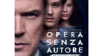 “Opera senza autore”: Tre Germanie, il peso del passato, la forza di andare oltre …