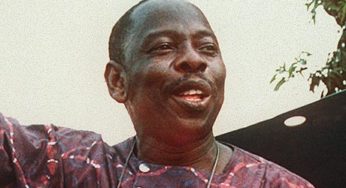 La battaglia di Ken Saro-Wiwa