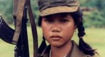 2018. Sempre più bambini vittime di guerre