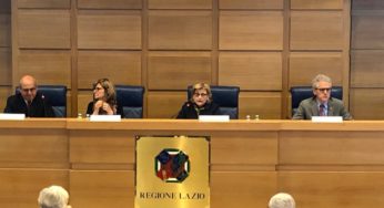 Opportunità e criticità nella Salute Mentale nel Lazio
