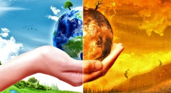 Prendiamoci cura del Creato. #climatechange