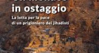 “Sì, mi ha detto di prendere quel tempo che avrei trascorso con loro come un ritiro spirituale”