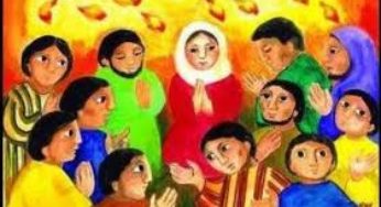 “Ogni povero – da qualunque Paese, cultura, etnia provenga – è un figlio di Dio”