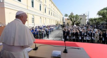 Papa Francesco e una nuova teologia …