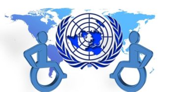 La Giornata Internazionale per i diritti delle persone con disabilità