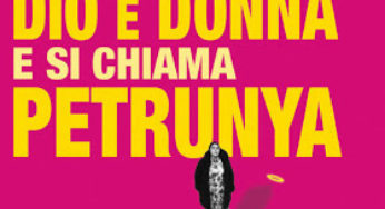 Petrunya: ovvero la forza delle donne. Una breve riflessione sul film di Teona Strugar Mitevska.