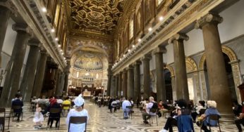 Tutte le vite contano …