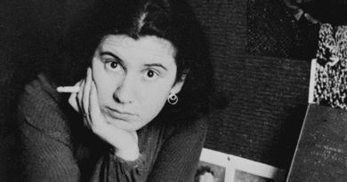 Etty Hillesum