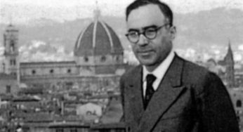 Consonanza tra il pensiero di Giorgio La Pira e la Lettera Enciclica “Fratelli Tutti” di Papa Francesco