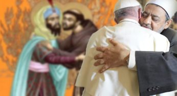 Fraternità, “la sfida del nostro secolo, la sfida dei nostri tempi”