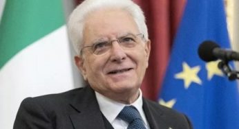 Unità d’Italia e Unità contro la pandemia!