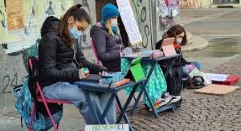 La scuola è presenza …