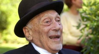 Elio Toaff. Ricordo di un costruttore di ponti