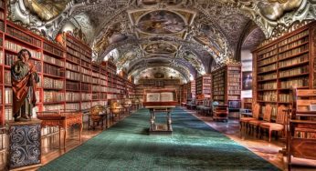 Giornata Mondiale del Libro 2021