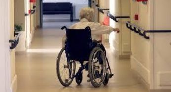 Residenze sanitarie per anziani: luoghi di cura o di internamento?