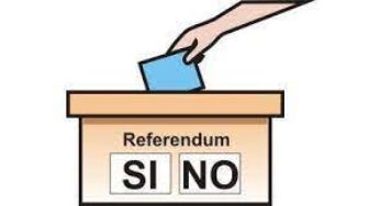 Il lato ambiguo di un referendum